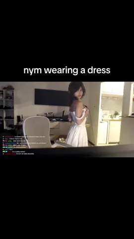 the amount of times she knocked stuff over with her wires #protheme #sanymaa #nym #sarah #nymtok #sanymaaa #french @メ #viet 