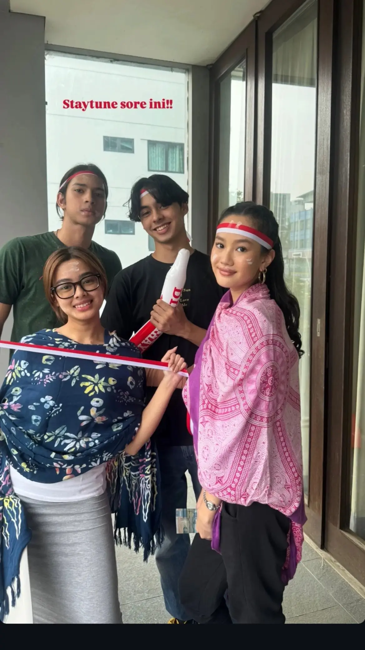 🇲🇨🔥#kemerdekaanindonesia #17agustus #Asmaragenz #agz #fyppppppppppppppppppppppp 