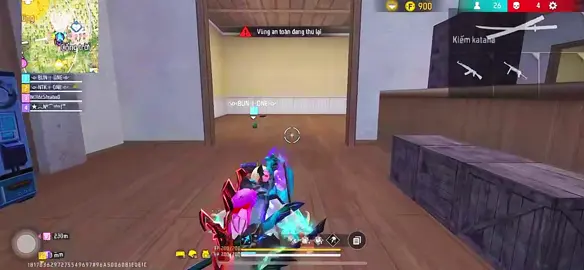 Chán hỏng muốn nói #free_fire #leorank #tấuhàifreefire #thínhđè #ntkone #ntkone9x 