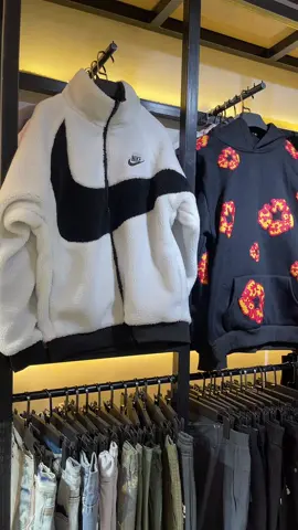 Second location at 22!  Now you can shop your favorite styles conveniently at both our Summit and 22 stores. 🛍️✨.  #ethiopian_tik_tok #fyp #streatwear #iconic 