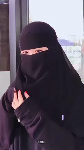 🖤niqob #ffatiz #pattanithailand🇹🇭 #pattani #narathiwatthailand🇹 #narathiwat #ukhtybercadar #ukhtibercadar #akhwatbercadar #akhwat #muslimahbercadar #muslimthailand #muslimahthailand #thailand🇹🇭 #thailand #fyp 