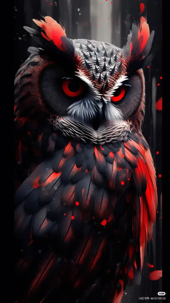 #fypage #wallpaperhd #burunghantu 