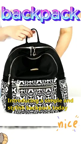 #womanbag #ladybag#backpack #newbag #travelbag #tiktokshopsingapore #tiktokmademebuyit 