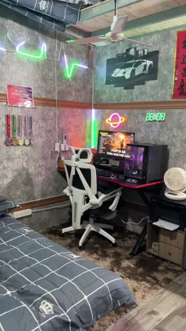 Decor Cùng Anh CN Nghèo Lương 5tr nè mọi người ơi 🥹 Sản Phảm Decor mình để phần trưng bày trang cá nhân nhé🤩#decor #decorphongtro #decoration #trangtriphongngu #uocduoclenxuhuong #xuhuongtiktok #tiktok #foryou #binhduong 