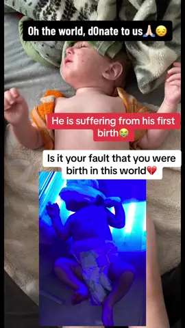 Save us 💔 🔗 in bio #fyp #tiktok #foryoupage #foryou #babyboys #baby #hospital #food #birth #fault #bio 