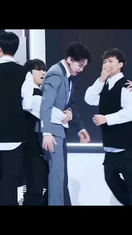 With dancer #hoshi 