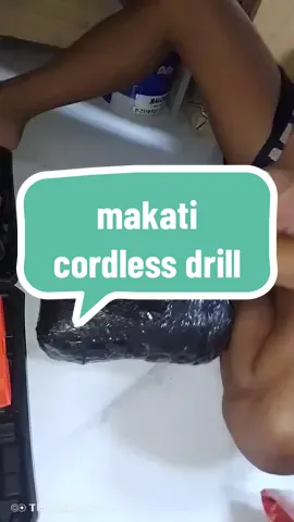 buy na husband ko gustong gusto nya kaya nya chineckout  #drillset #barena #driller #everyone #fyp #viral #affordable #goodquality 