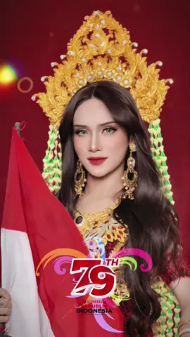 Membalas @senpai_xd09754 Wonderland🥰🇲🇨 #dirgahayuindonesia #gayadirumah #wonderland #barbiecianjur 