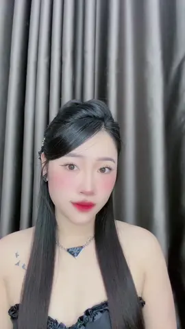 Kiểu nửa đầu này lại yêu nữa #xuhuong #thinhhanh #nhungthichbuoctoc 