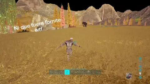 #ark #arksurvivalevolved #fornite #💀 #el_smug35 #fun #wtf #lol #divertido 