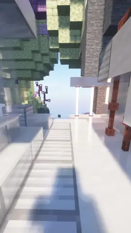 End of the parkour 😪｜ 4K 60FPS ｜ Free to use (No copyright) #nocopyright #Minecraft #relax #minecraftparkour #satisfying #gameplay #freetouse #fyp