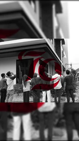 Voldemort ikut 17-an! Video lengkap di bio 🇮🇩 • #TheCamels @Raniah Alaydroes 