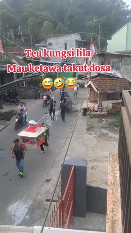 kasihan tpi emang bikin gakgak🤣😂🙏🙏