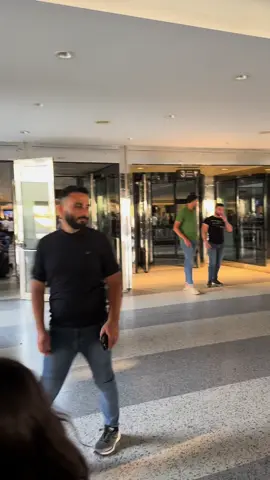 #bride #lebanese #zaffe #airport #surprise #lebanesetiktok #lebanon #beirut #bridesmaids #bridetobe2024 #wedding #fyp #fürdich #viral #ArabTikTok #arab 