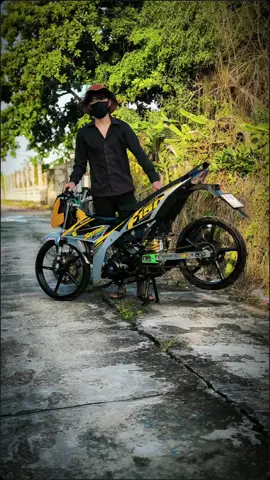 🤟  chụp hình ké xe tui nek 😝 💫🌟 #satria #satria_Fi_150_độ_kiểng #xedokieng_VN #86binhthuan 