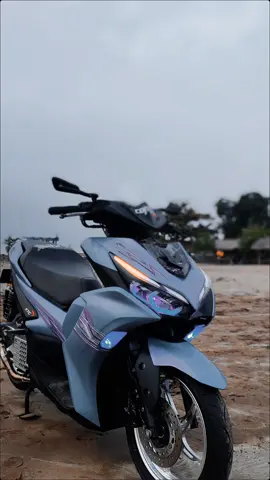 yang std std aja #aerox #aeroxconnected #aeroxmodifikasi #aeroxindonesia 