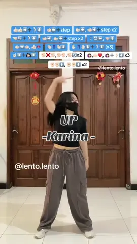 Dance Cover UP | UP - Karina (AESPA) @aespa official | Dance Cover Kpop | #up #updance #updancetutorial #updancetrend #upkarina #karinaup #karina #karinaaespa #aespa #에스파 #dance #dancekpop #dancecover #dancecoverkpop #kpop #dancetutorial #tutorialdance #tutorial #foryou #foryoupage #fyp 