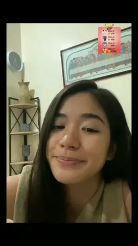 #biniaiah and her wise words is so much mean to me. 🥺 #bini #fyp 