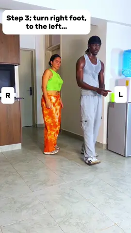 #dancetutorial #almasitheking 