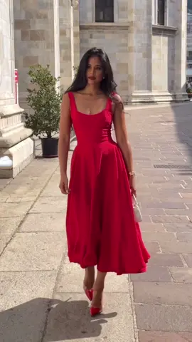 Fenimine Woman ✨ #xuhuong #fashion #outfit #trending #maytheoyeucau #dress 