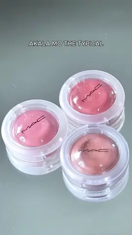 As a makeup artist, I enjoy finding and discovering new products to add to my makeup kit. And now it’s from @maccosmetics .  I got kilig when I found them in Singapore because unfortunately, the colors I wanted were all sold out, and there are very few available here in the Philippines.  #maccosmetics #blush #makeup #makeupreview #fyp #foryou #albertkurniawan 