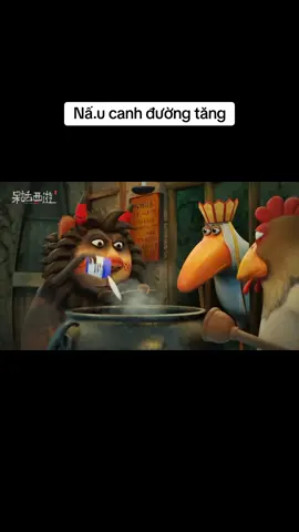 Tây Du Ký Đường tăng lắm lời 7 Lồng tiếng: Nguyễn Anh Tú Review phim hoạt hình đường tăng:phim hài Bản Quyền Thuộc về ANH Tú : LVL MEDIA #daithoaitaydu #tayduky 