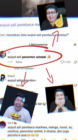 (2) absen bocilll penonton windah batubara 😛 #CapCut #windahbasudara #windahbocil #foryoupage #fyp 