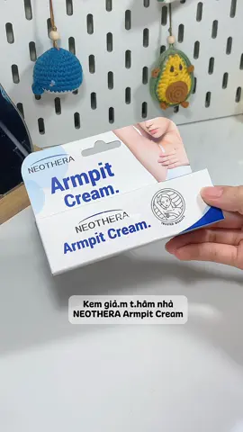 #kemgiamtham #giamthamnach #armpit #neotheater #unboxing #xuhuong #xuhuongtiktok #honneiunz 