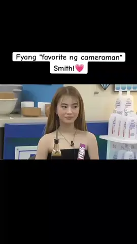 Literal na face card never decline talaga!😭💗 #pinoybigbrother #fyp #foryoupage #foryou #pbbgen11 #pbb #GEN11 #sofiasmith #fyang 