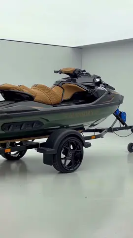 “MANSORY speeds you up everywhere! On land and water...The MANSORY Marlin Jet 400 is a luxurious jet ski in exclusive carbon fibre.” Video: @mansory  Like, Tag & Share! @proridermagazine @proridermag #pwc #jetski #waverunner #adventure #jetskiing #ocean #freeride #freestyle #racing #yamaha #kawasaki #seadoo #water #stunts #ski #boating #prorider #proridermag #proridermagazine  #watercraft #personalwatercraft #jetskiing #wow #amazing #crazy #epic #viralreels #magazine #subscribe #explorepage