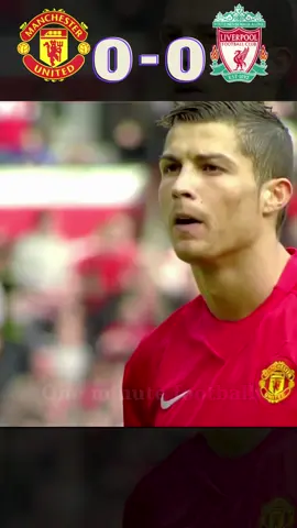 Manchester United 1-4 Liverpool #ronaldo vs #torres #Gerrard  2008