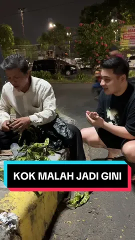 KOK JADI BEGINI
