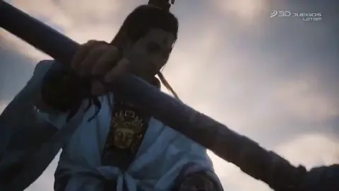 Ngộ Không chống đỡ lại Tứ Thiên Vương trong game Black Myth: Wukong. #blackmythwukonggameplay #blackmythwukong #xuhuong2022 #thinhhanh #wukong #thanthoaitrunghoa #thanthoaitrungquoc