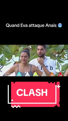 Vous etes team vert ou team blanc ?? #labatailledescouples #pourtoii #clash  