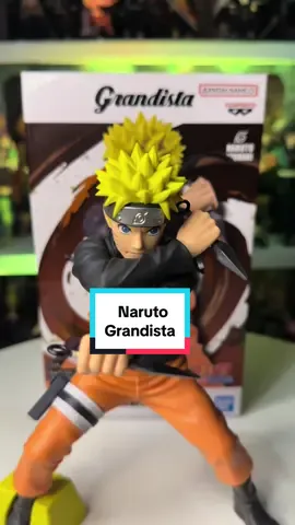 Naruto Grandista (New Release) #naruto #narutoshippuden 