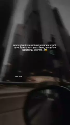 ☺️🥀#foryoupage #fyp #viral #tiktokofficial #bdoofficial #sairanoor 