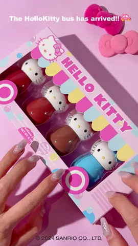 Go on a sunset drive with Kitty! 🎀 Our Poolside Perfection Lip Glazes will provide major beach vibes for your next vacay 🏄‍♂️🏄‍♂️ Shop our Poolside Perfection Lip Glazes now at SHEIN.com 🛍️🛒 Product id:40581880 #sheglam#sheglamnewcollection#sheglamhellokitty#hellokittymakeup#sheglammusthaves#sheglamglaze#lipgloss#glazeset