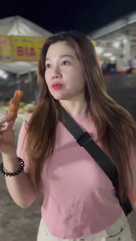 Any bảo chợ đêm vùng cao vui hơn Bùi Viện 😜😜 #chodem #santhanglaichau 