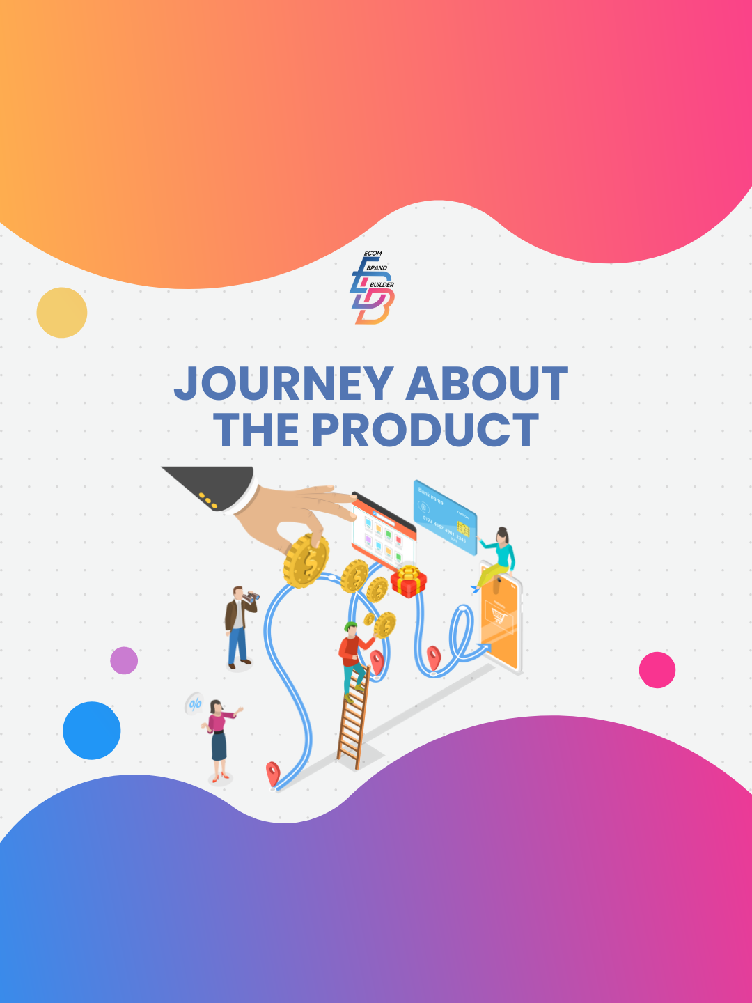 Journey about the Product 🚀   Watch the full video in our YT Channel!   #EBB #EcomBrandBuilder #BrandBuilding #EntrepreneurLifestyle #AmazonBusiness #MakingMoneyFromHome #AmazonBrand #Branding #BrandBuilder