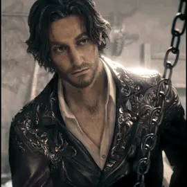 my glorious spanish husband | scp: @Zechscenes  #residentevil #residentevil4 #re #re4 #re4edit #residenteviledit #luissera #luiseraedit #luisserraedit #luisserra #luisedit #gameedit #game #reliix 