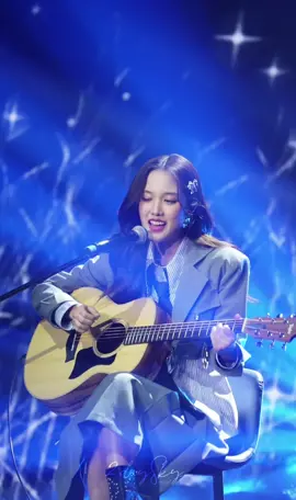 Best Part - Freen Sarocha cover (ฟรีน สโรชา) THE FREENAIRY ORACLE #HBD26thFreenSoloStage #srchafreen #FreenSarocha #ฟรีนสโรชา #ฟรีน #ผู้หญิงเล่นกีตาร์ #สาวเท่ #กีต้าร์ 