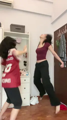 First try ☺️🤘💅