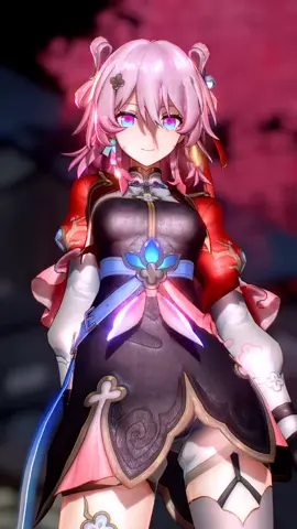 #HonkaiStarRail #march7th #fyp #fypシ 