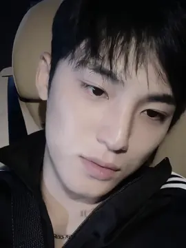 oleng ke bro #mingyu #seventeen #fyp 