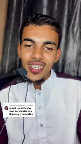 ninkan maxa ku xasuusatan😂#Allah 