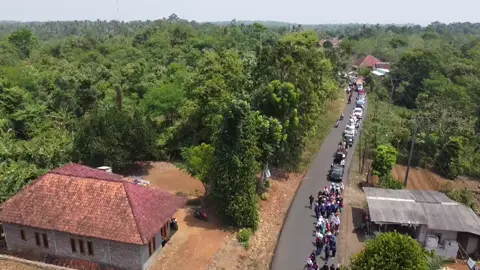 DIRGAHAYU REPUBLIK INDONESIA yang ke 79th  #banten #djiindonesia #djimini2 #17agustus #karnafal #fypシ 