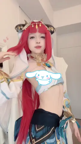 𐙚 ‧₊˚ ⋅#NILOU 🪷𖥔 ݁ ˖ || 💕 - #nilou #nilougenshinimpact #niloucosplay #GenshinImpact #genshin #genshincosplay #genshinimpactcosplay #cosplay #cosplayer #fyp #fy #foryou #foryoupage   