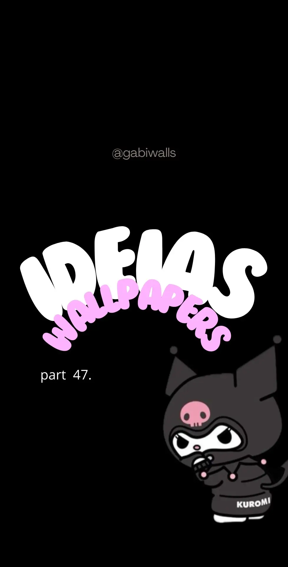 #wallpapers #wallpaper #metadinhas #couple #iphone #foryou 