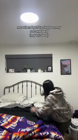 my fav bed 