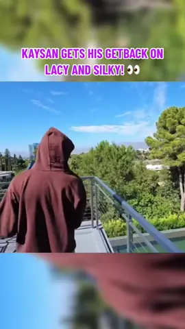 bro's a crashout #kaysanfazebeef #fazevskaysan #jasontheween #stableronaldo #fypage #silky #lacy #xybca #fazeclips 